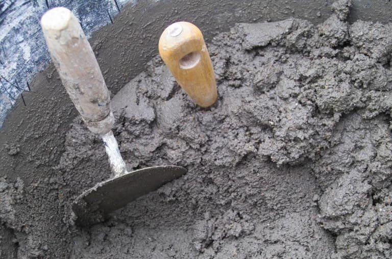 Cimento transforma calor em eletricidade! Isso já é concreto!