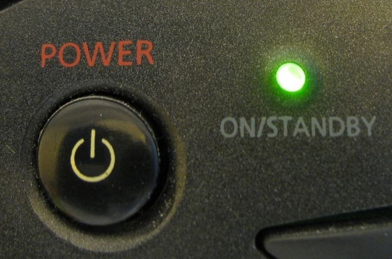 Cinco eletrônicos que consomem mais energia do que você imagina, mesmo desligados!