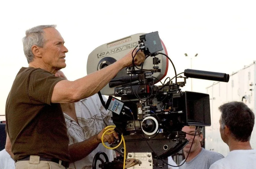 clint eastwood acabou de fazer 95 anos e anunciou novo filme c5d86