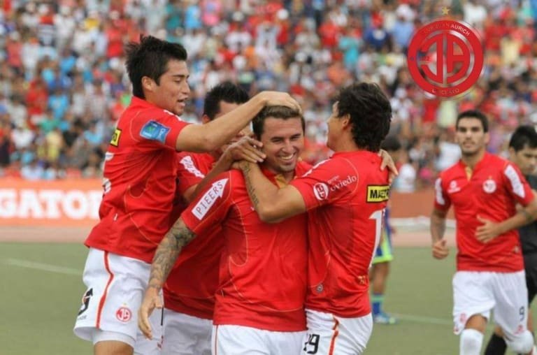 Club Juan Aurich - time da cidade onde morou o novo papa Leão XIV