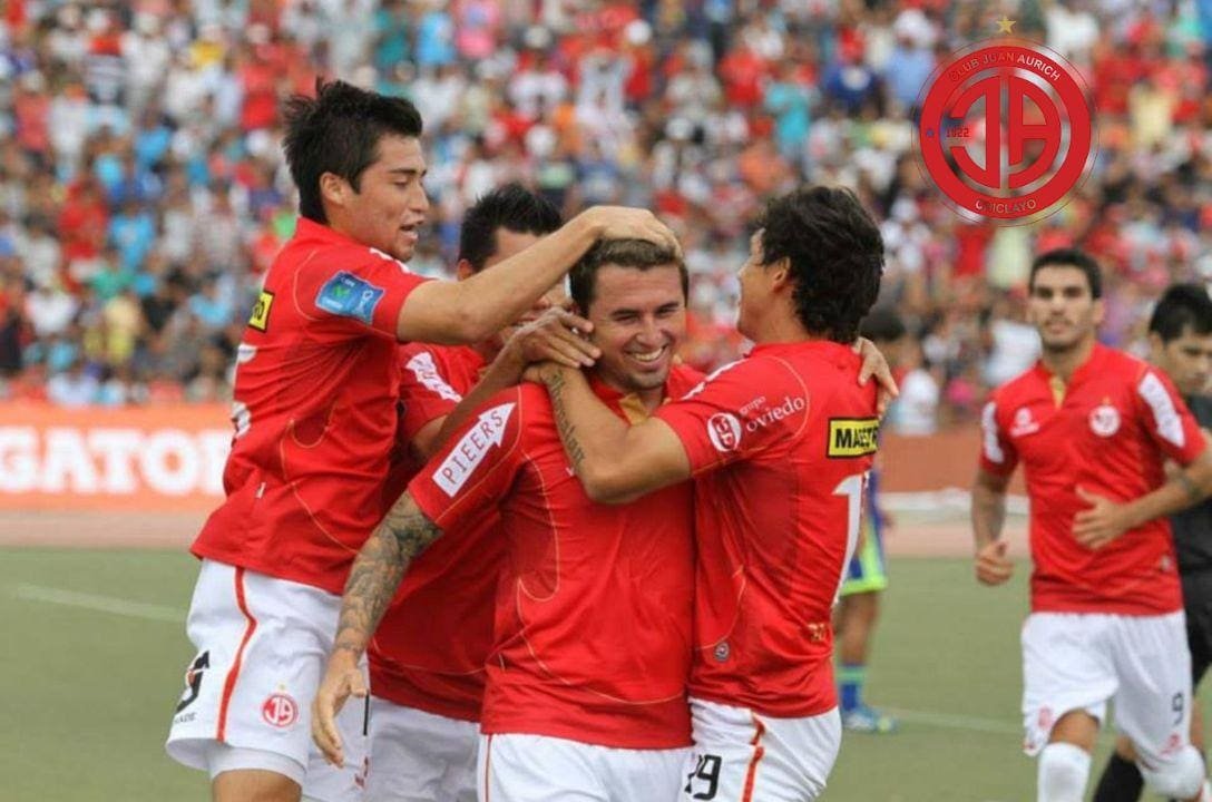 Club Juan Aurich - time da cidade onde morou o novo papa Leão XIV