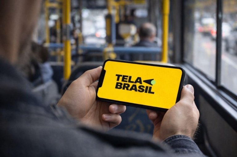 Como acesssar o Tela Brasil? Streaming grátis de filmes nacionais