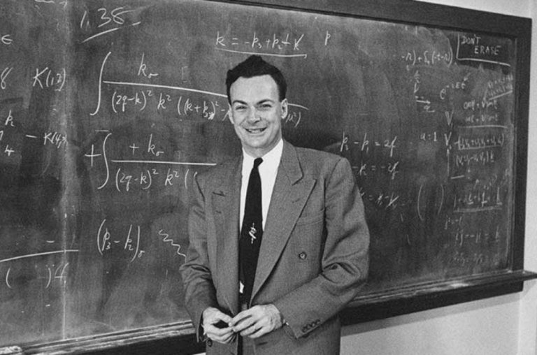 Como aprender qualquer coisa utilizando a técnica de Feynman