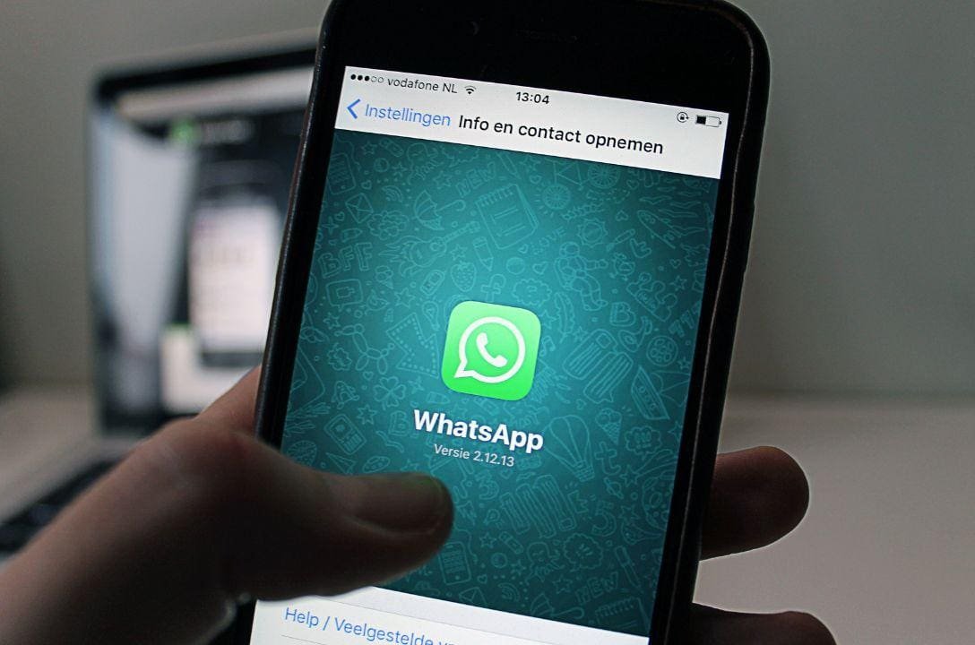 Como ativar a privacidade avançada do WhatsApp