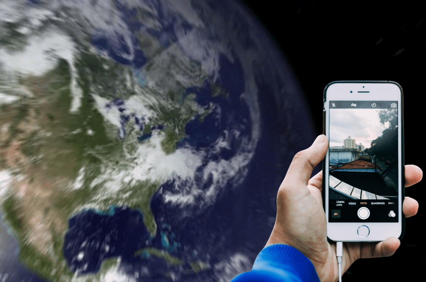 Como fazer abertura cinematográfica com IA? Descubra como utilizar o efeito viral.