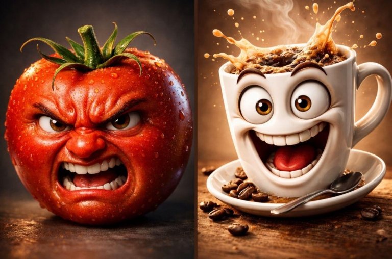 Como fazer vídeo de obejtos falantes com ChatGPT e Flow