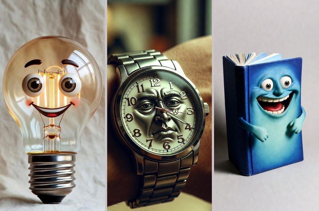 Como fazer vídeos virais de objetos falantes? Veja o tutorial