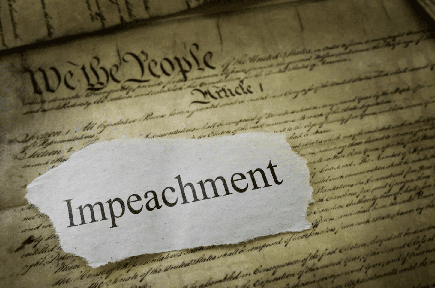 Como funciona um impeachment no Brasil?