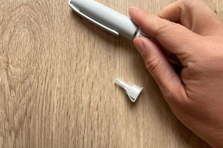 Como identificar Mounjaro falsificado e qual o risco de usar