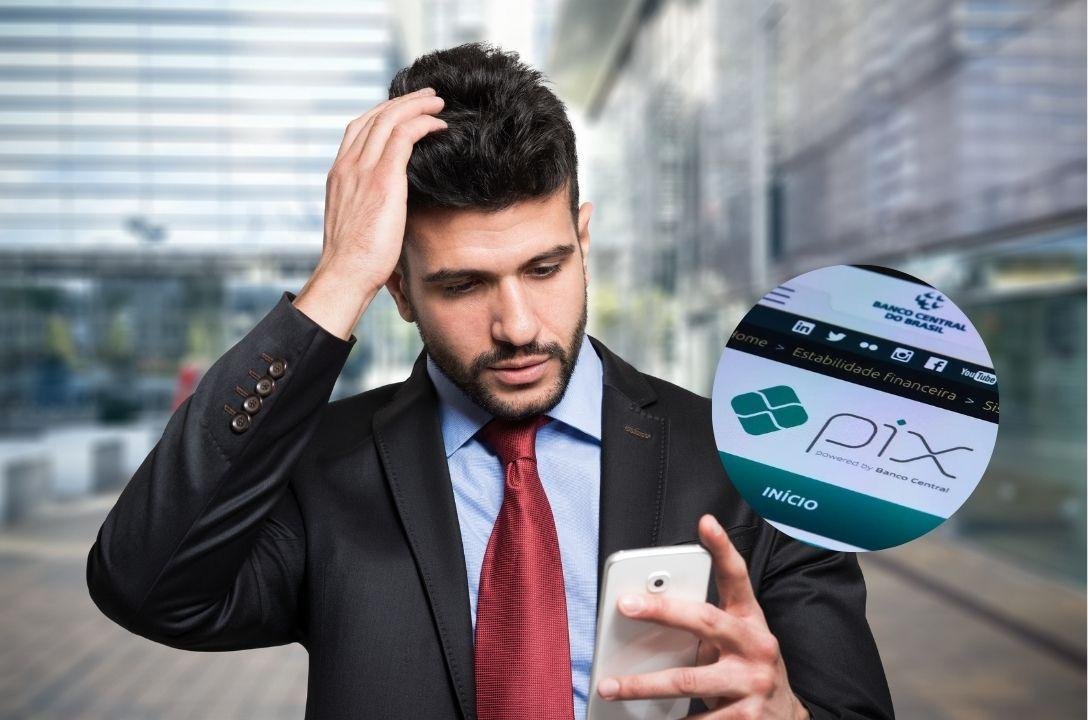 Como usar o botão de contestação do PIX? Entenda o recurso