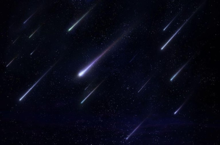 Perseidas - Como ver a chuva de meteoros mais famosa do ano