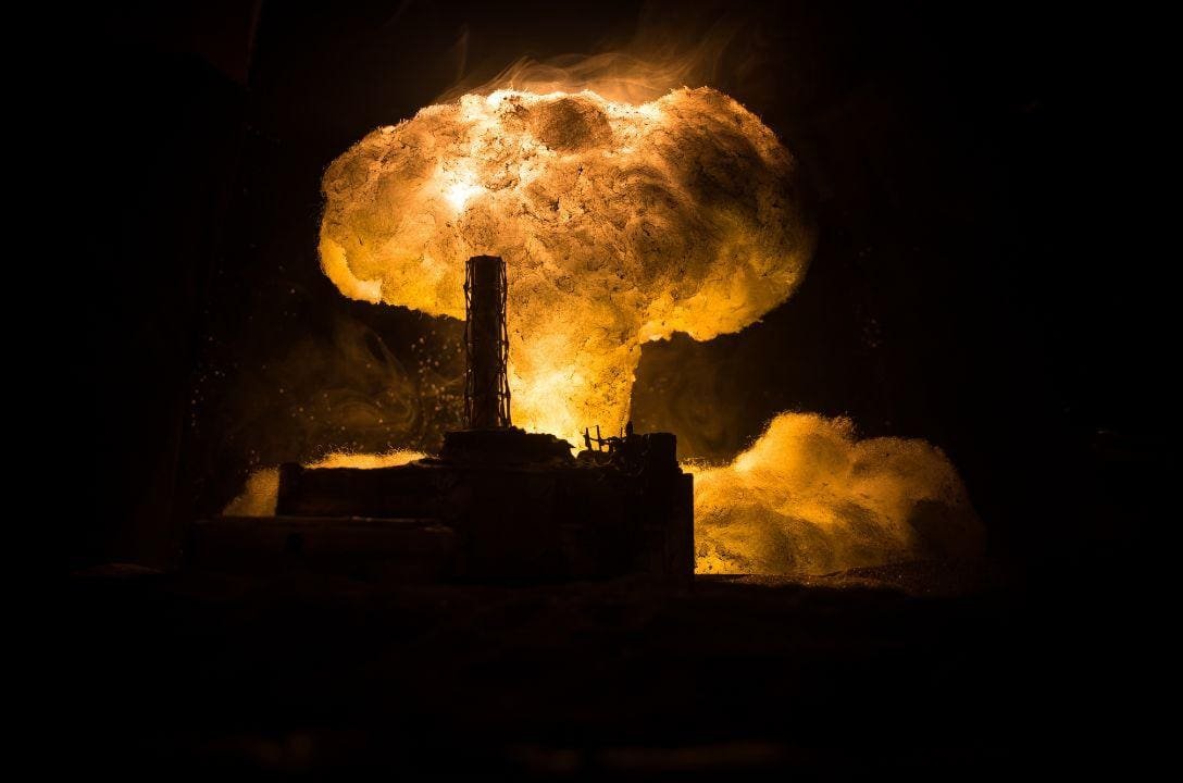 Conheça a história do homem que sobreviveu à duas explosões nucleares