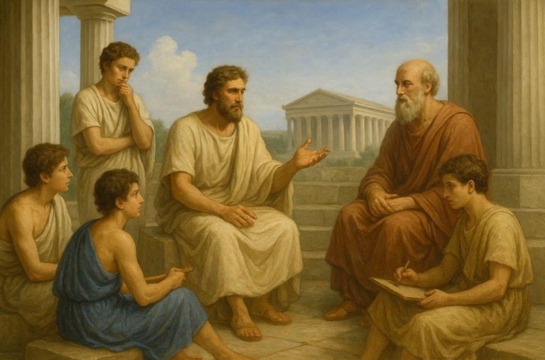 Conheça a história dos professores no mundo e no Brasil