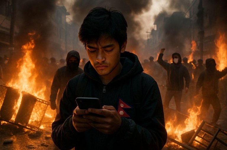 Conheça a história e detalhes da revolta da Geração Z no Nepal