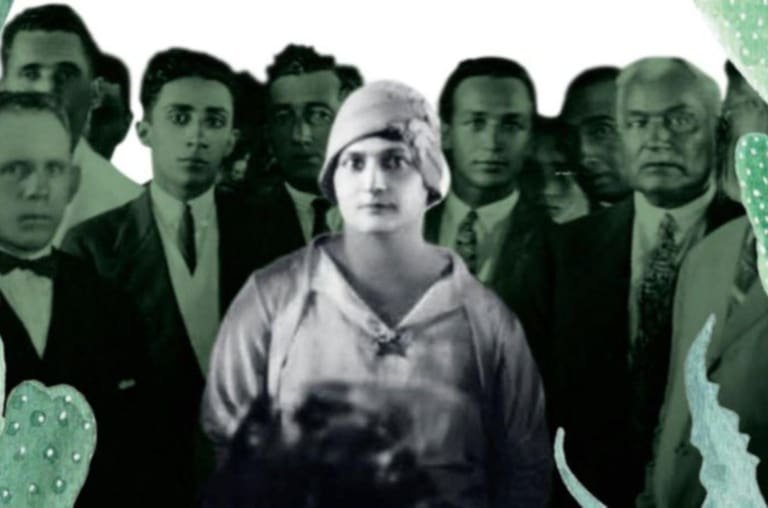 Conheça a primeira Prefeita eleita da América Latina que desafiou as barreiras do voto feminino