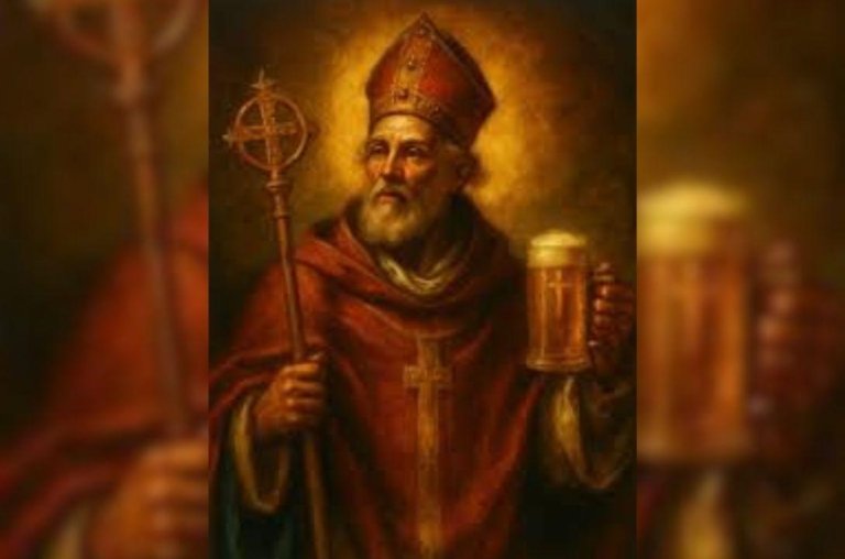 Conheça Santo Arnulfo de Metz, o padroeiro dos cervejeiros