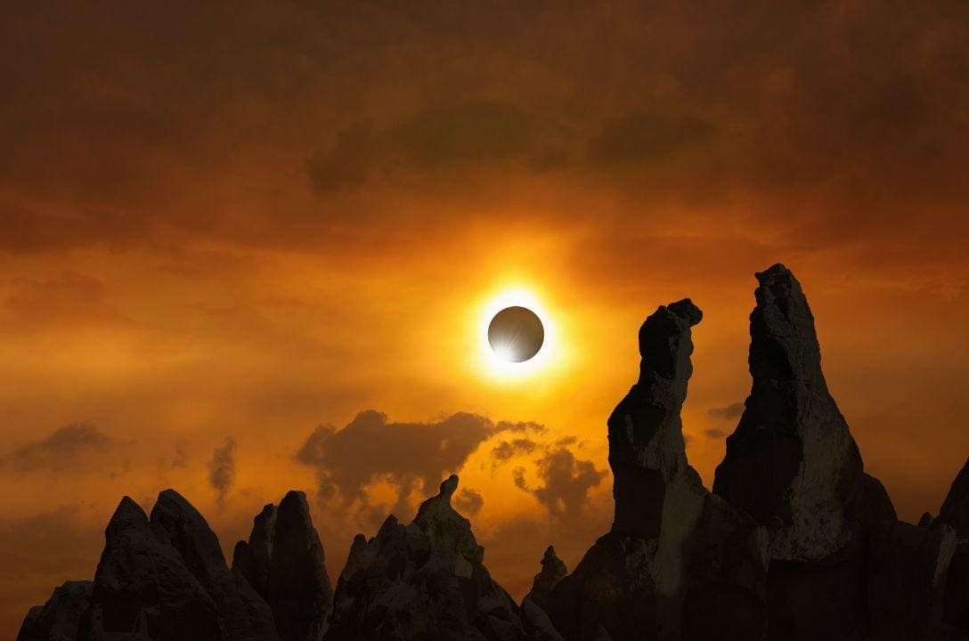 Conheça seis curiosidades incríveis sobre os eclipses ao longo da história
