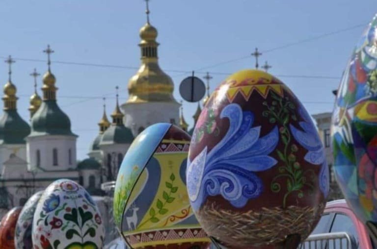 Conheça sete curiosidades interessantes sobre o dia da páscoa pelo mundo