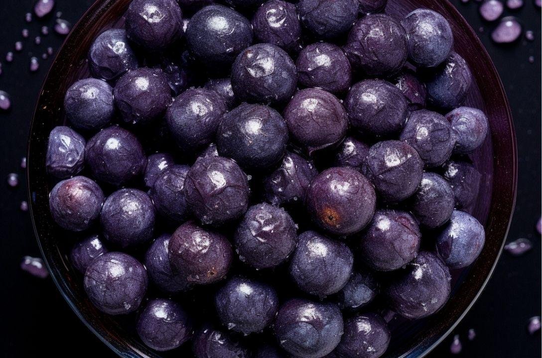 Contra a biopirataria, lei reconhece açaí como fruta brasileira
