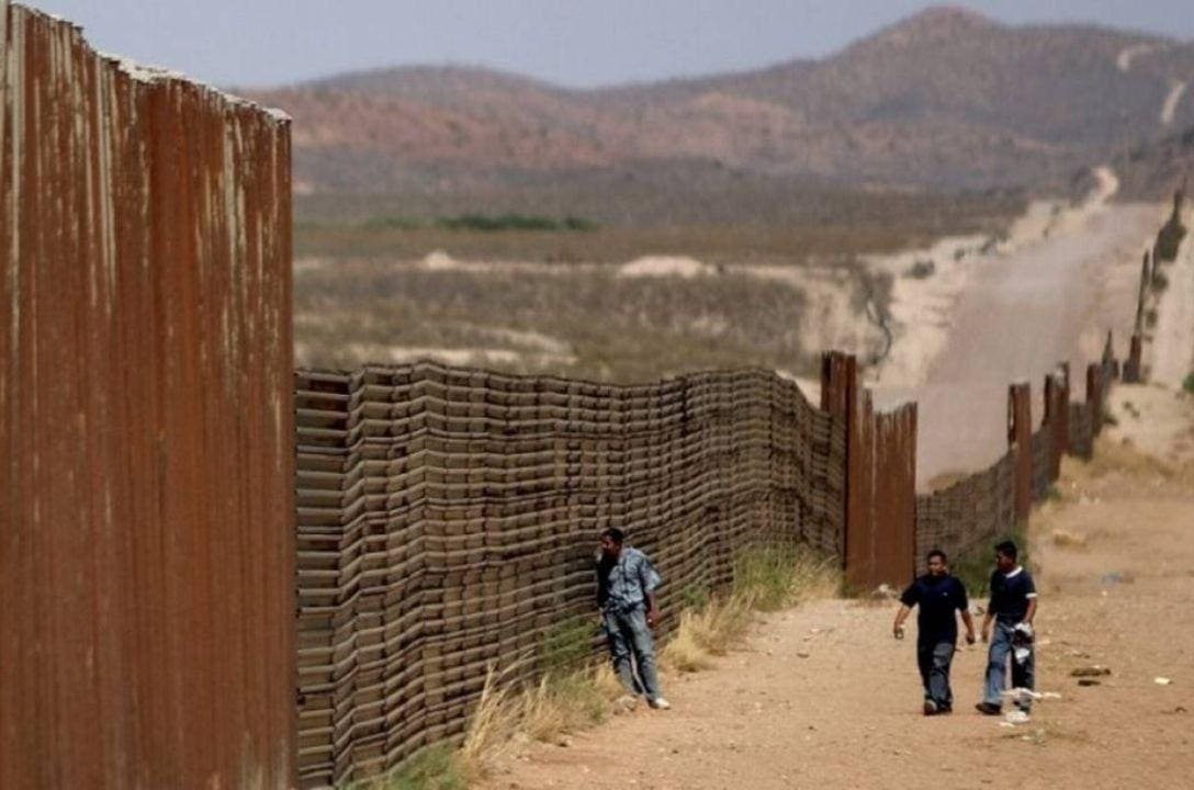 Contrabando de ovos supera o de drog4s na fronteira México/EUA