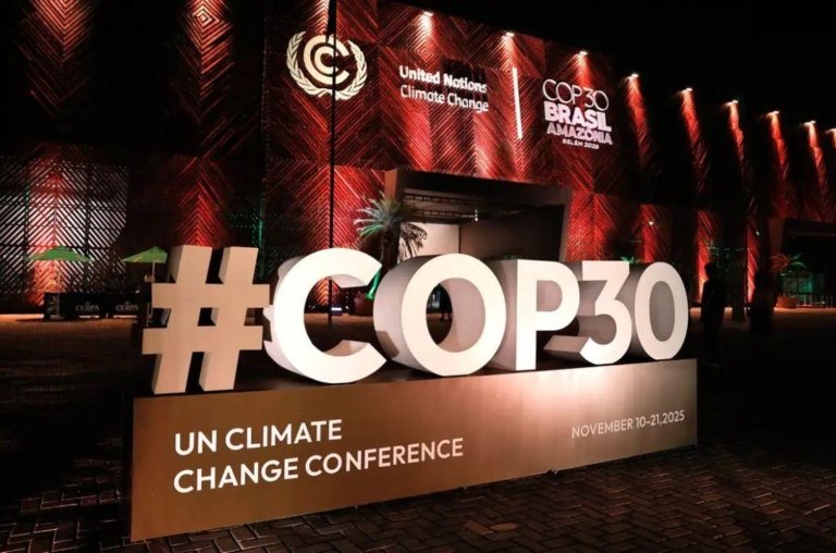 COP30 termina sem acordo sobre fim dos combustíveis fósseis