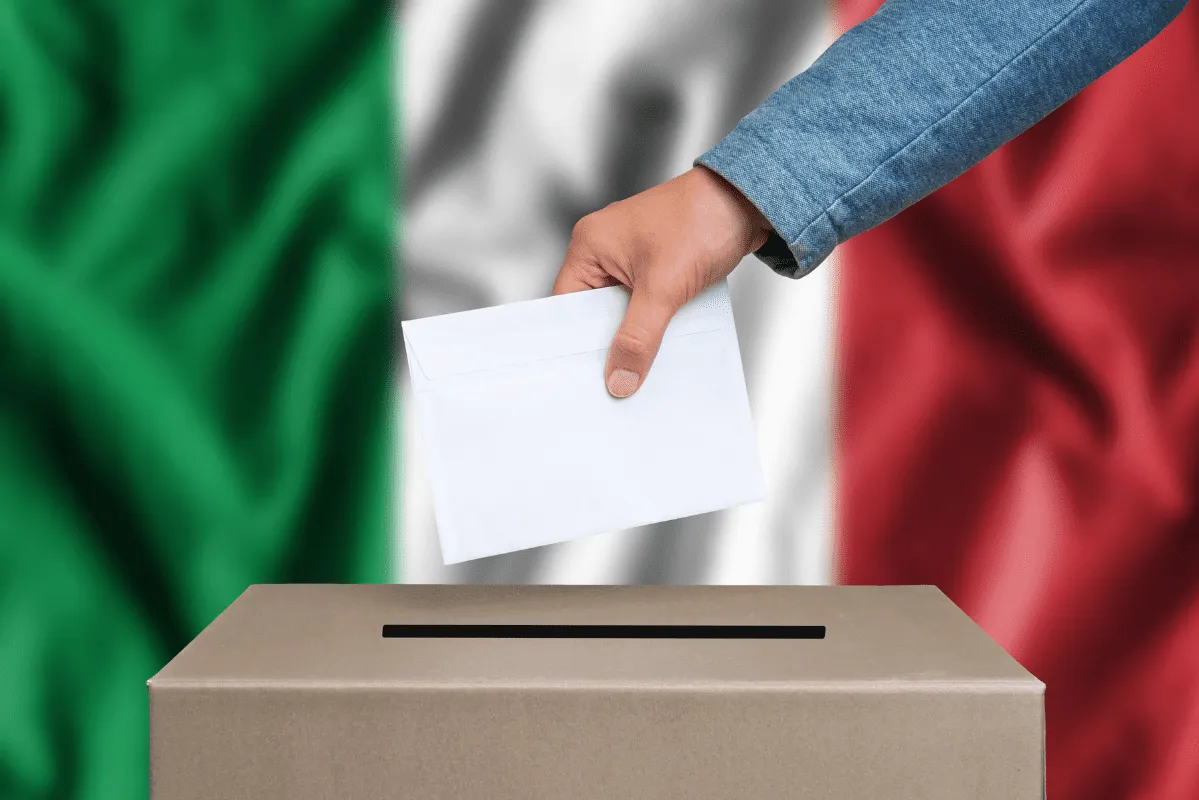 corte italiana aprova referendo sobre cidadania
