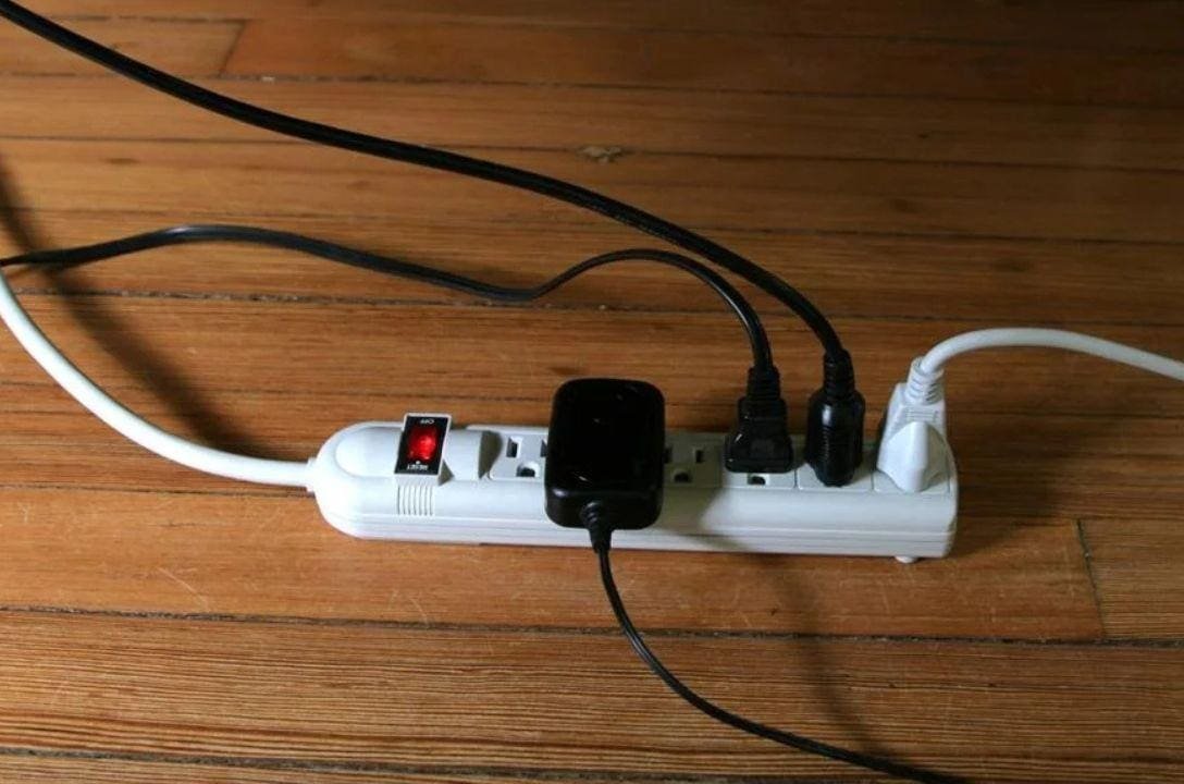 Cuidado! Não cometa este erro e evite incêndios na sua casa