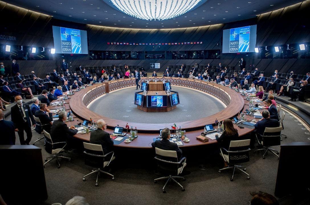Cúpula da OTAN - Trump, protestos e o que esperar da reunião