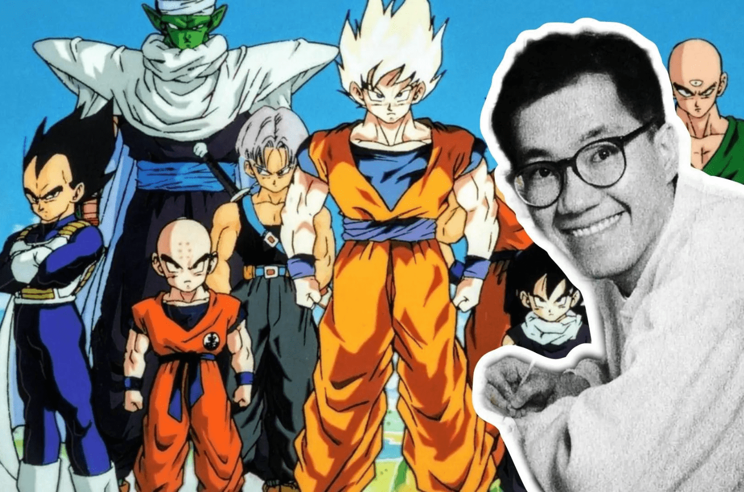 Curiosidades e revelações sobre Akira Toriyama. O Gênio por Trás de 'Dragon Ball'