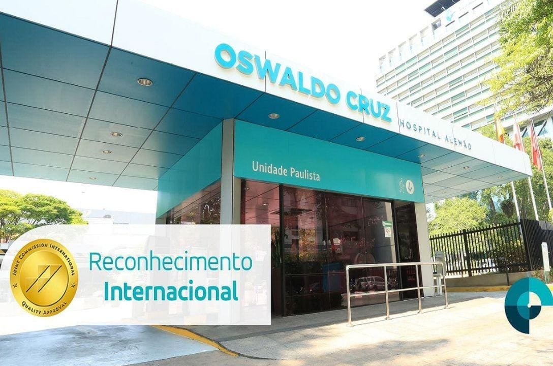 Cursos grátis com certificado na área da saúde pelo Hospital Oswaldo Cruz