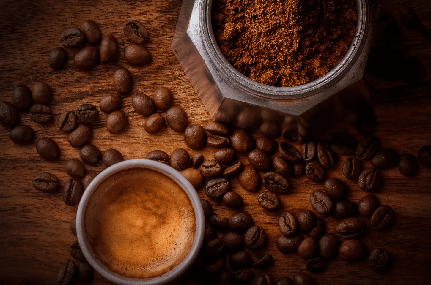da etiopia as suas maos descubra como o cafe se transformou em uma paixao global d6b7f