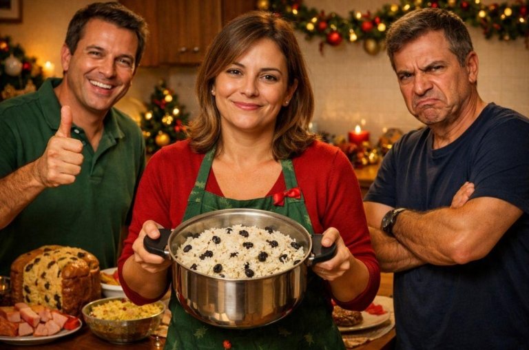 De onde vem a uva-passa que causa polêmica nas ceias do Brasil?