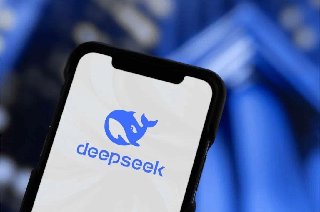 DeepSeek - A IA chinesa que está abalando o mundo digital
