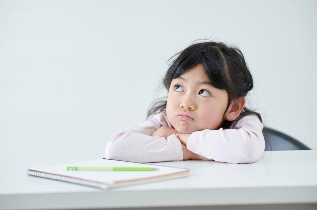 Deixe o tédio agir. É nele que nascem as melhores ideias.