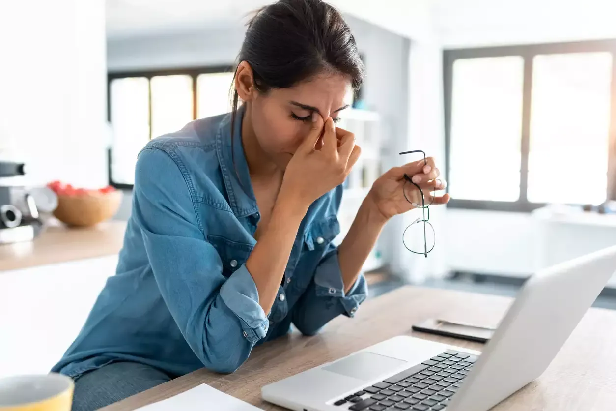 Descubra por que muitas pessoas enfrentam fadiga constante, mesmo após uma noite de sono aparentemente adequada!