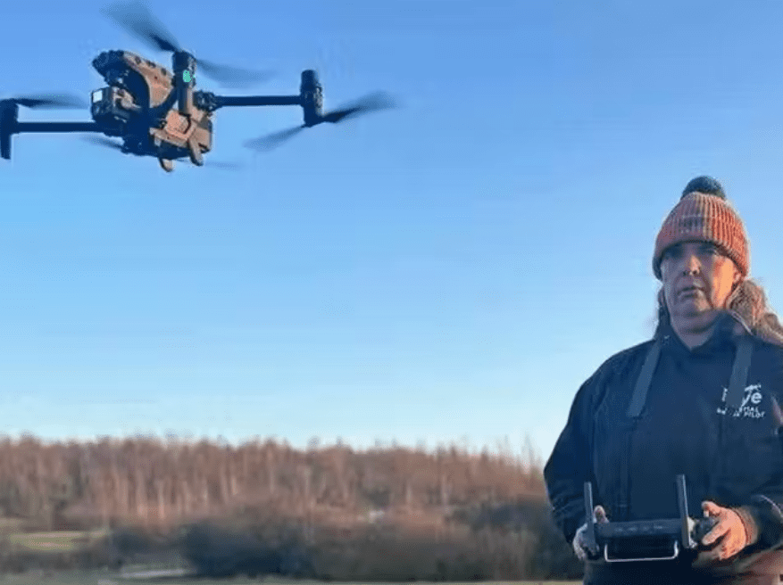 Detetive de Pets Perdidos Devolve 330 Cães aos Donos Gratuitamente