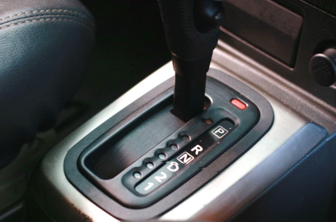 É necessário trocar o óleo do câmbio automático? Quando fazer?