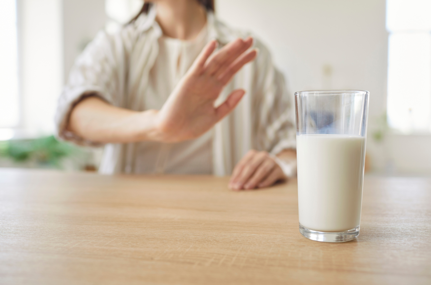 É possível “curar” a intolerância a lactose? O que a ciência já sabe