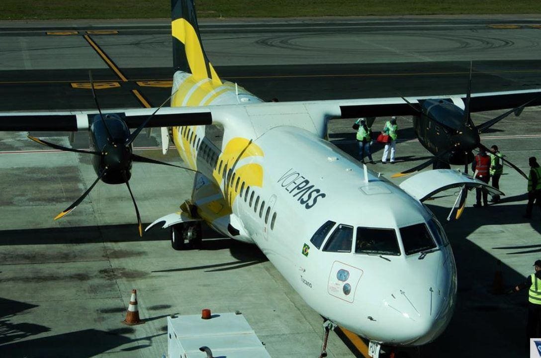 É seguro voar? Entenda o motivo da suspensão da Voepass