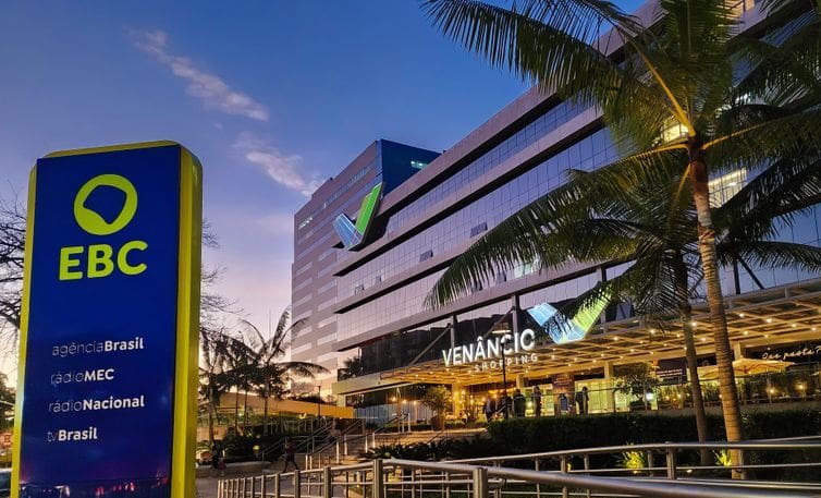 EBC está entre as três empresas públicas mais transparentes do país