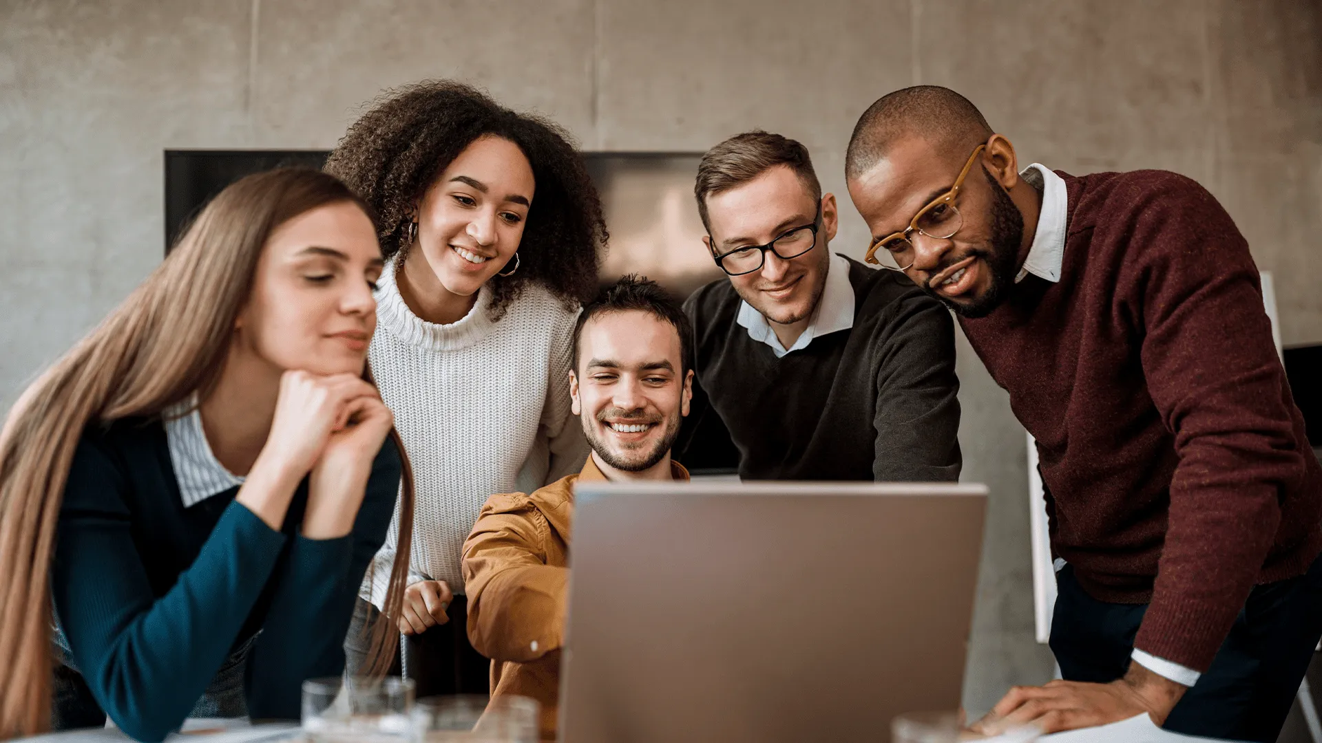 ecossistema brasileiro impulsiona startups para o futuro