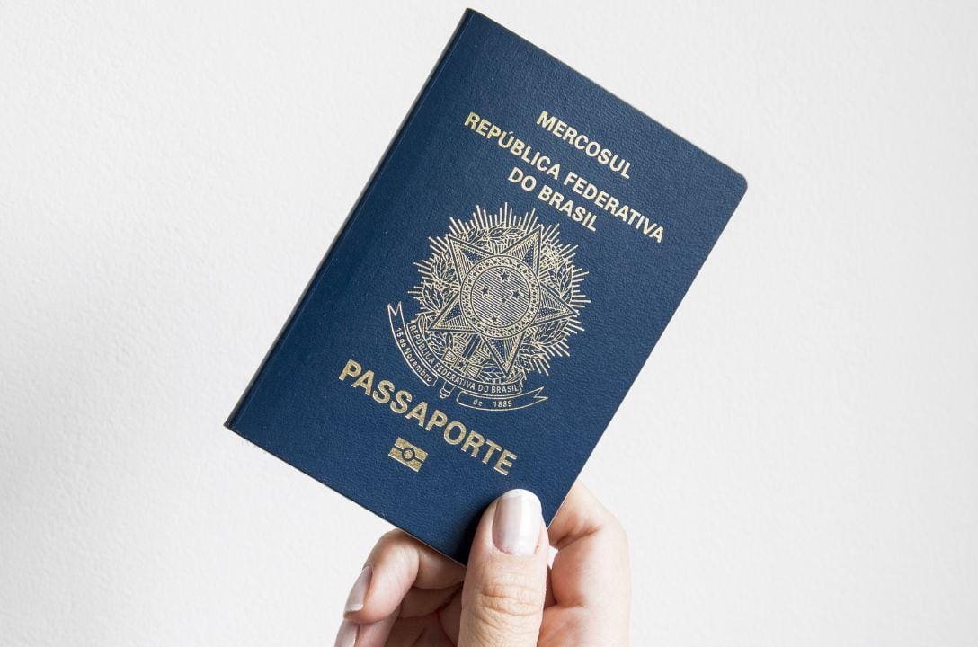 Em quais casos a Polícia Federal pode apreender passaporte?