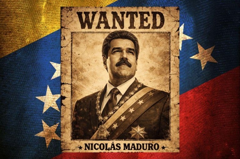 Entenda as acusações contra Nicolás Maduro nos EUA