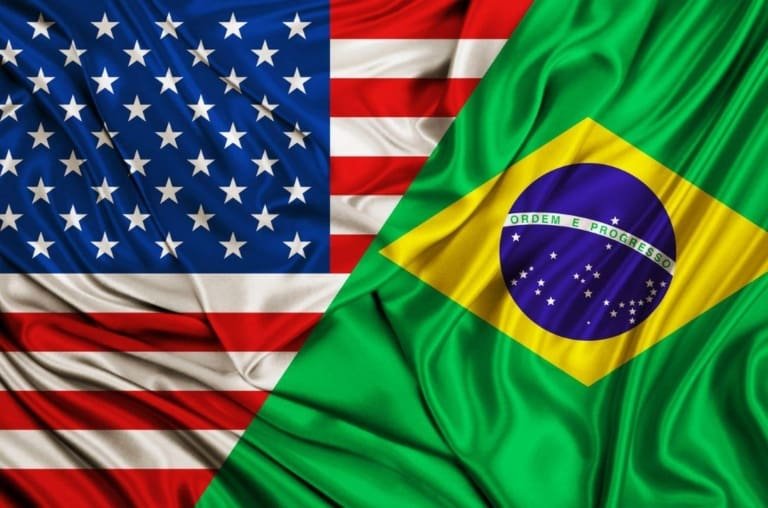 Entenda como é a relação comercial entre Brasil e EUA
