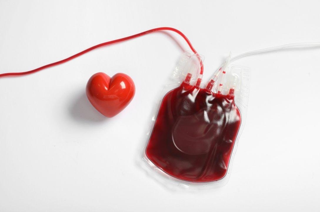 Entenda por que doar medula óssea é tão importante