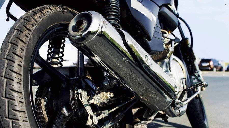 Escapamentos barulhentos podem estar com os dias contados