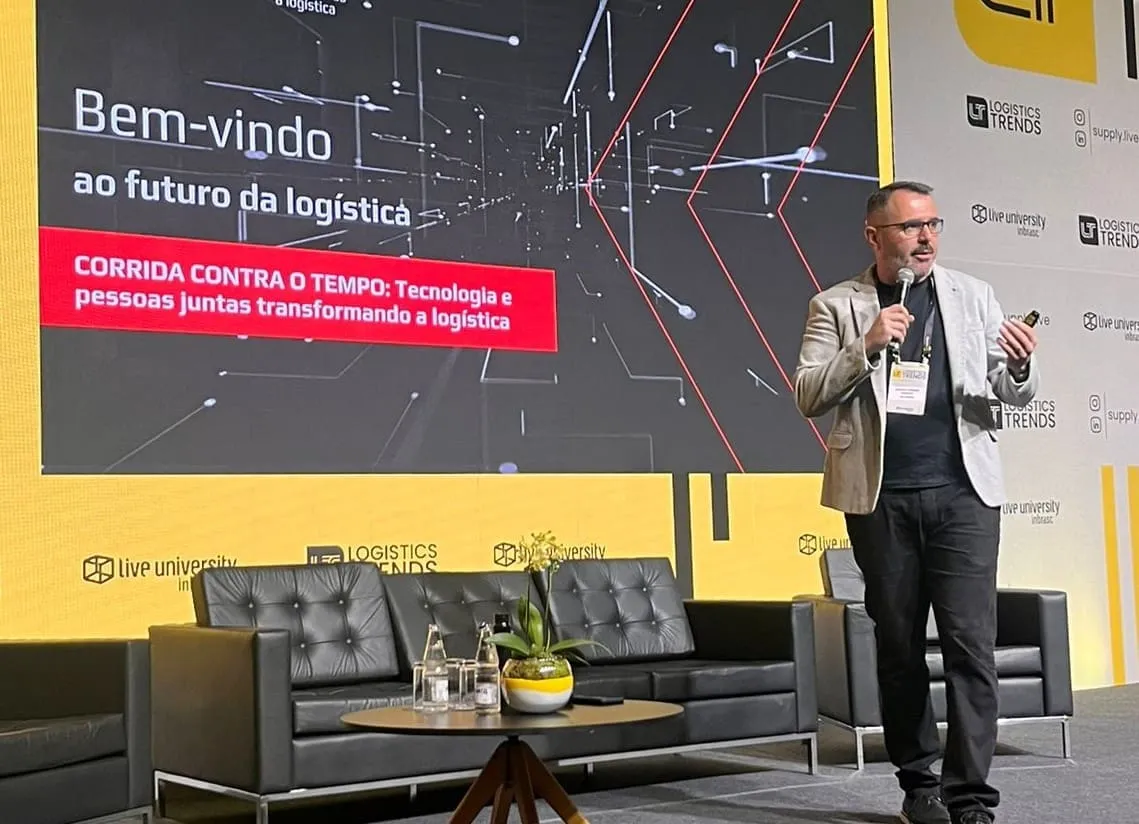 especialista fala sobre desafios da logistica para o natal