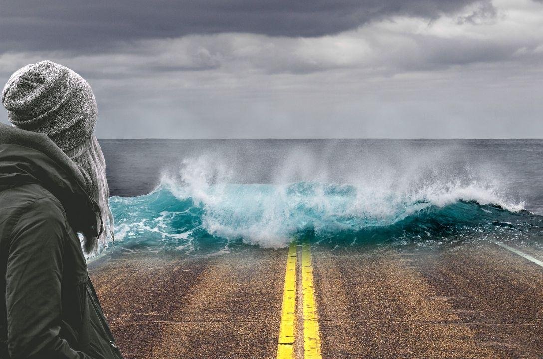 Essas cidades brasileiras podem desaparecer 2100