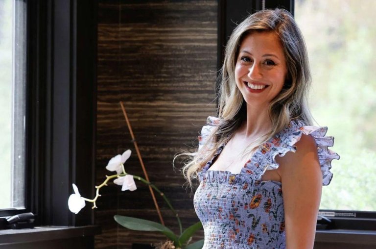 Esta mulher cobra até R$50 mil para escolher nomes de bebês