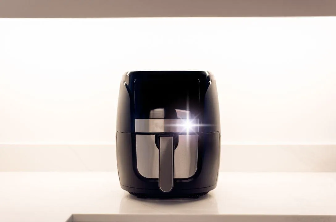 este truque simples deixa sua airfryer como nova 6783a